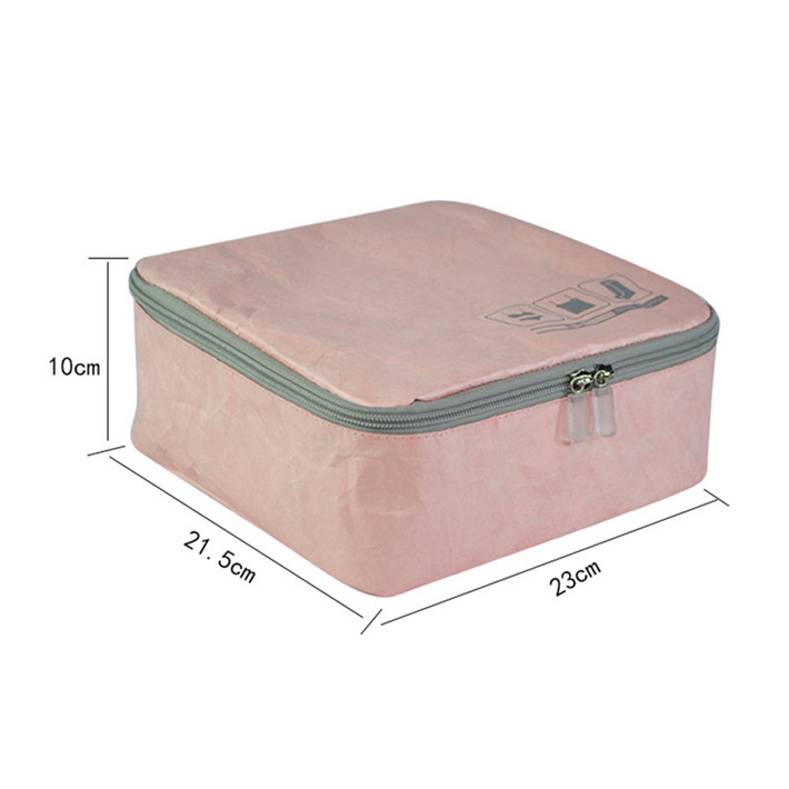 杜邦紙收納包定制定做