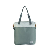 手提袋多功能拼接時(shí)尚款式日本防水